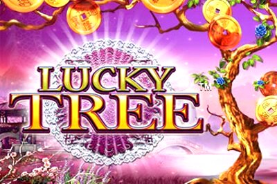 Lucky Tree Slots