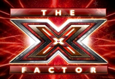 Main the X Factor Slot