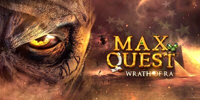 Top Slot Game of the Month: Max Quest Slot
