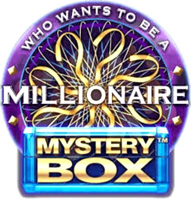 Millionare Mystery Box Slot