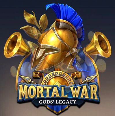 Mortal War God's Legacy Slot