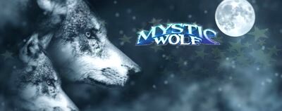 Mystic Wolf Slots