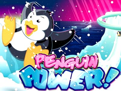 Top Slot Game of the Month: Penguin Power Slot