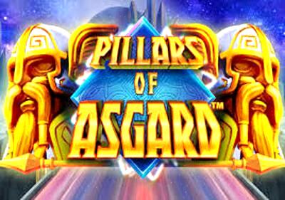 Top Slot Game of the Month: Pillars of Asgard Slot