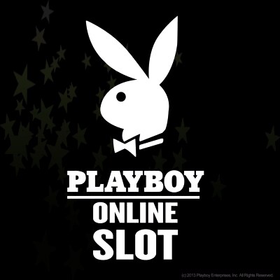 Top Slot Game of the Month: Playboy Slot