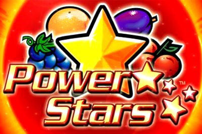 Power Stars Slots