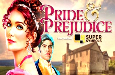 Pride and Prejudice Slot
