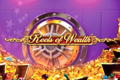 Top Slot Game of the Month: Reels of Wealth Slot