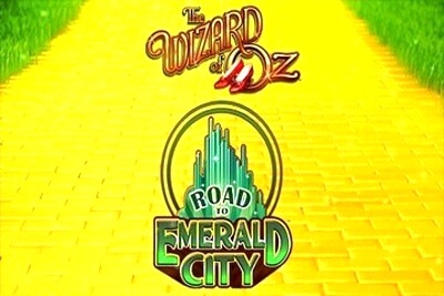 Road to Emerald City Slot