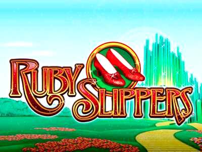 Ruby Sleepers Slots