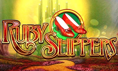 Ruby Slippers Slots