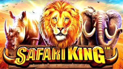 Safari King Slot