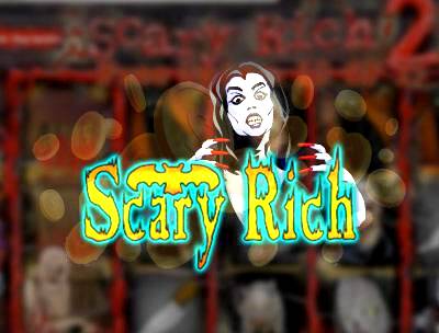 Scary Rich Slot