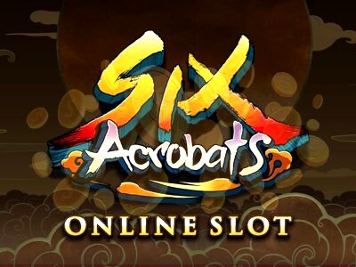 Six Acrobats Slot