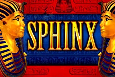 Top Slot Game of the Month: Sphinx Slots Igt
