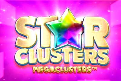Star Clusters Megaclusters Slot