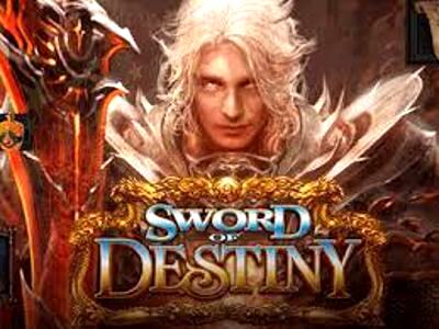 Top Slot Game of the Month: Sword Destiny Slot