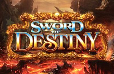 Top Slot Game of the Month: Sword of Destiny Slots
