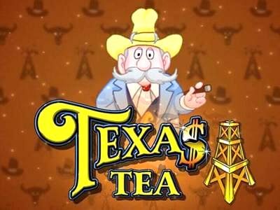 Texas Tea Slots