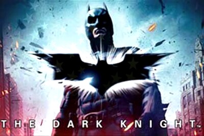 Top Slot Game of the Month: The Dark Knight Slots