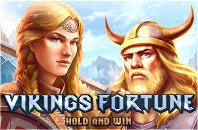 Vikings Fortune Slot
