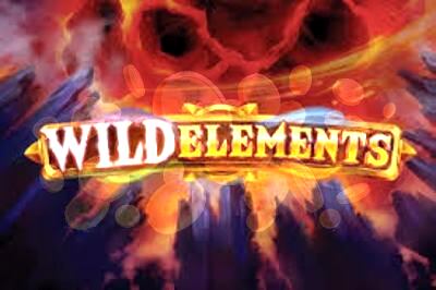 Top Slot Game of the Month: Wild Elements Slot