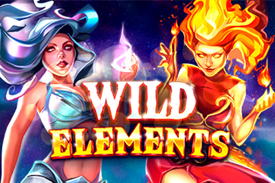 Wild Elements Slot