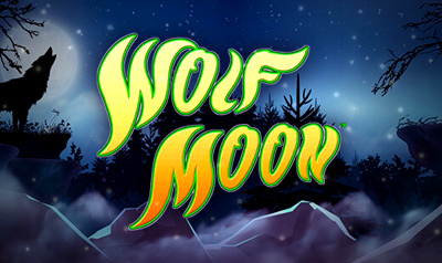Top Slot Game of the Month: Wolf Moon Slots