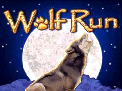 Top Slot Game of the Month: Wolf Run Slots