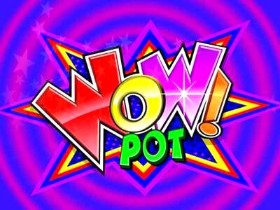 Top Slot Game of the Month: Wow Pot Microgaming