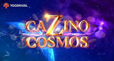 Yggdrasi Cazino Cosmos