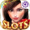 Play over 500 exciting casino games!