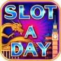 Explore a galaxy of slots gaming & player bonuses