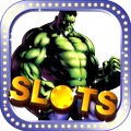 Play over 350 amazing slot machines!