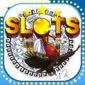 Now playing: 250+ of the best slots & casino games