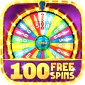 Spin and win on 250+ jackpot-paying slots games