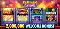 Cashman Casino: Vegas Slot Machines! 2M Free!
