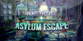 Haunted Hospital Asylum Escape Hidden Objects Game