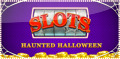 Slots: Haunted Halloween