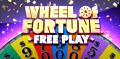 Wheel of Fortune: Free Play