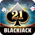 Blackjack: 21 Multiplayer game 