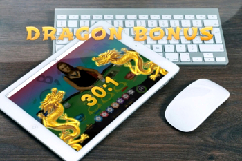 The Dragon Bonus is paid on a player’s commission for every two-card hand regardless of what the dealer holds.