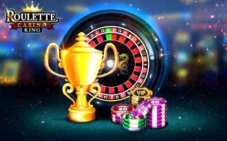 American Roulette Online Game