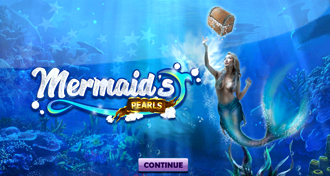 Cash Money Mermaids Slot