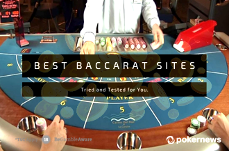 How To Deal Mini Baccarat