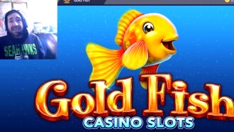 Gold Fish Slots