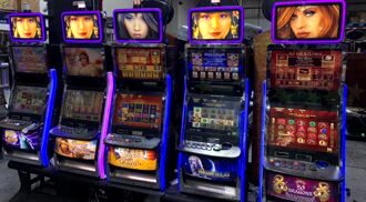 Haunted House Slot Game