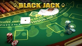 Blackjack