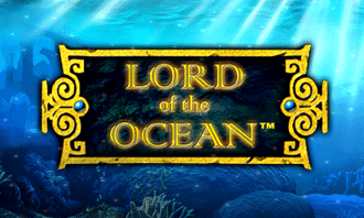Lord of the Ocean