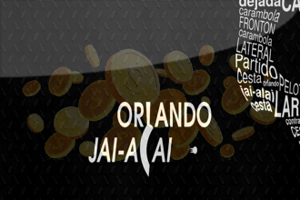 Orlando Jai-alai